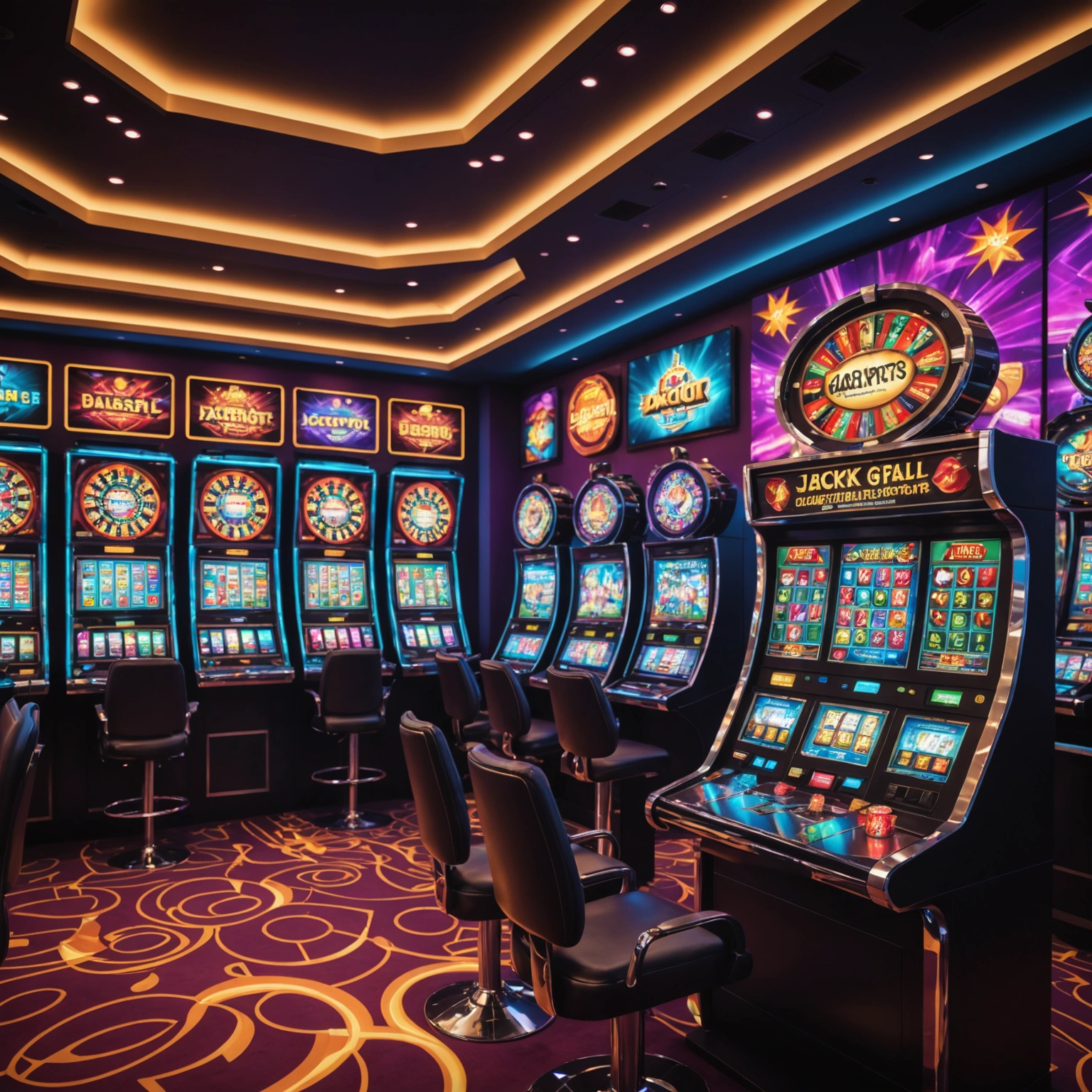 Unlocking Digital Wealth: What Is Jackpot in Online Gaming Explained