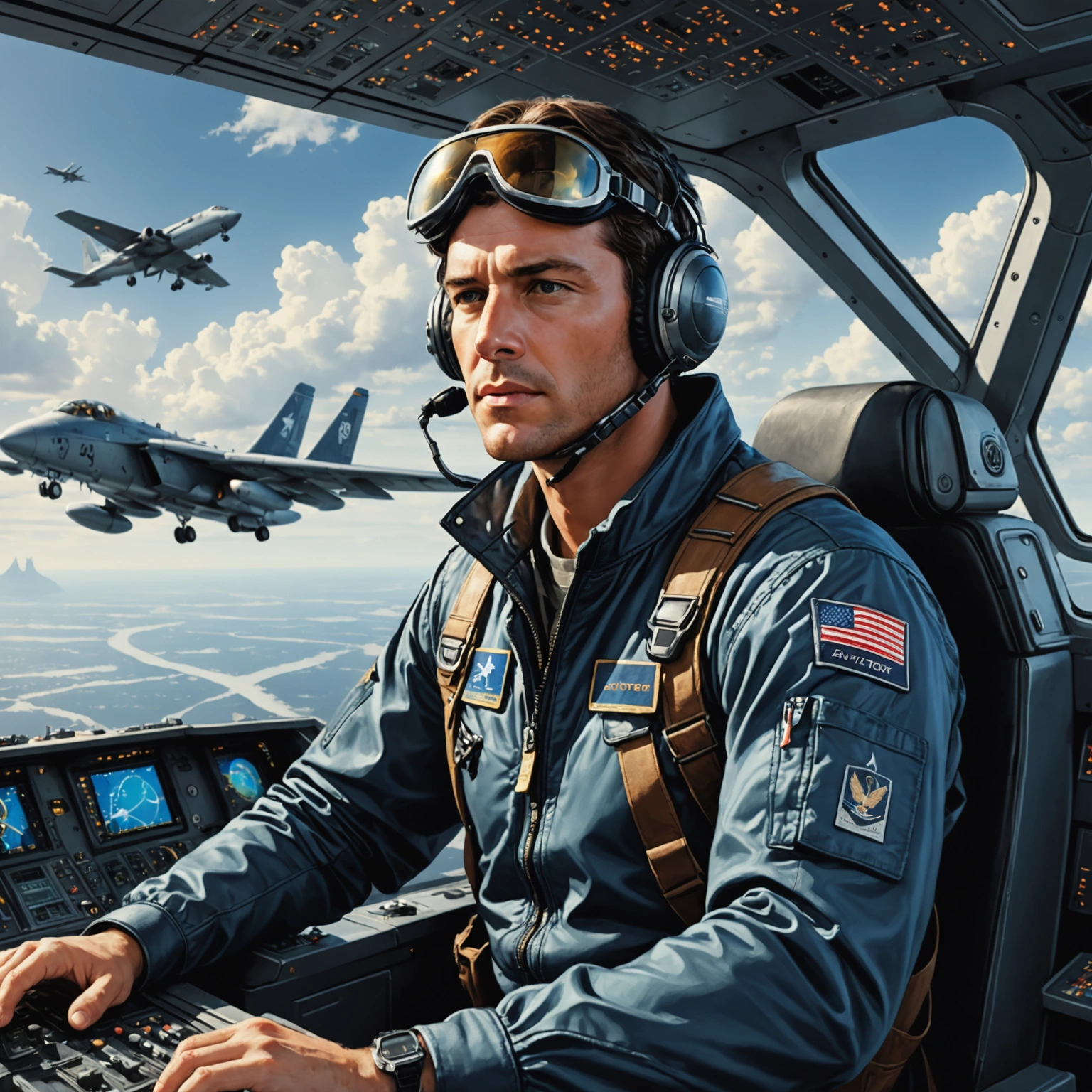 Unlocking Success: What Is Aviator's Role in Digital Global Solution?