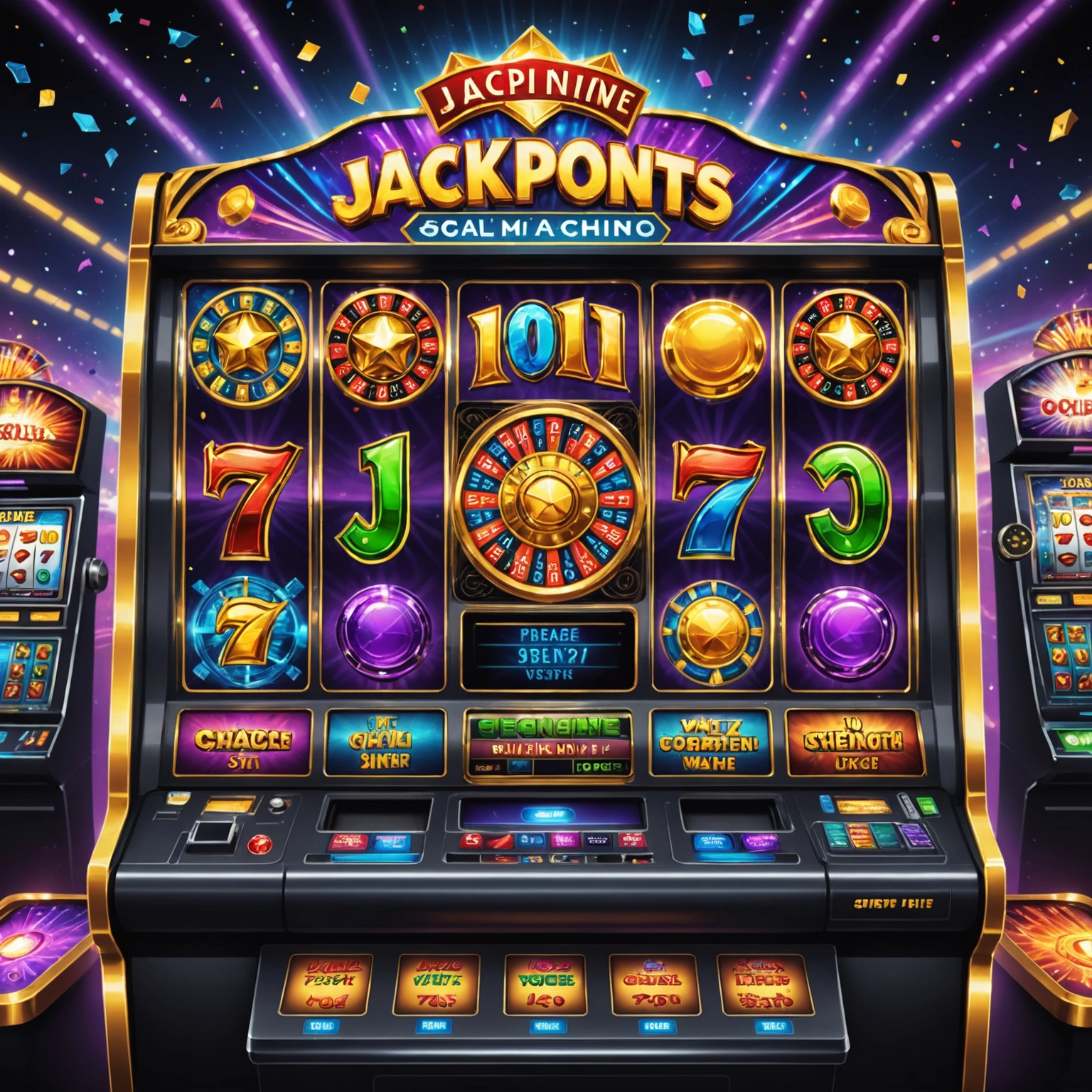 Unlocking Digital Wealth: What Is Jackpot in Online Gaming Explained