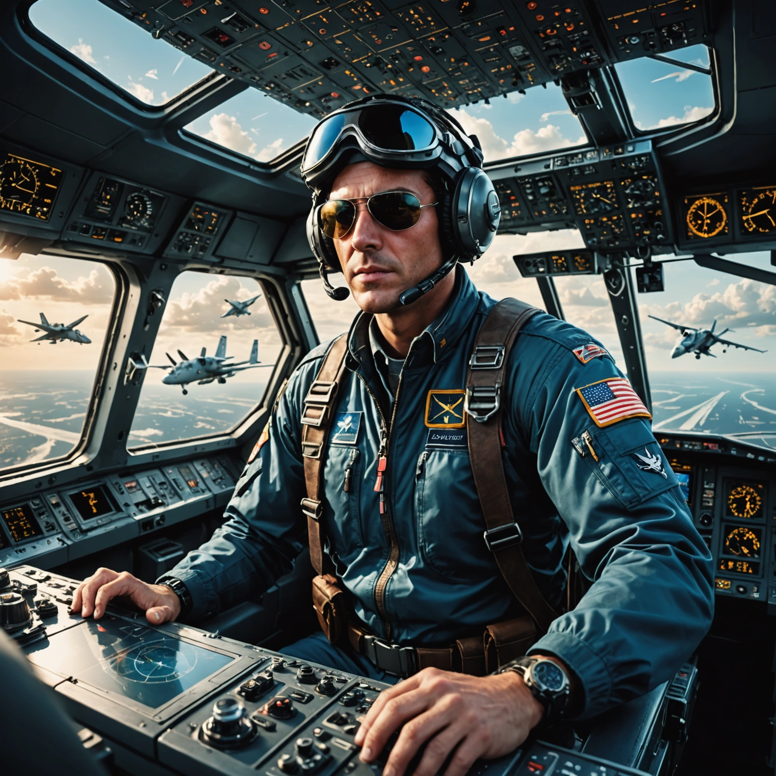 Unlocking Success: What Is Aviator's Role in Digital Global Solution?