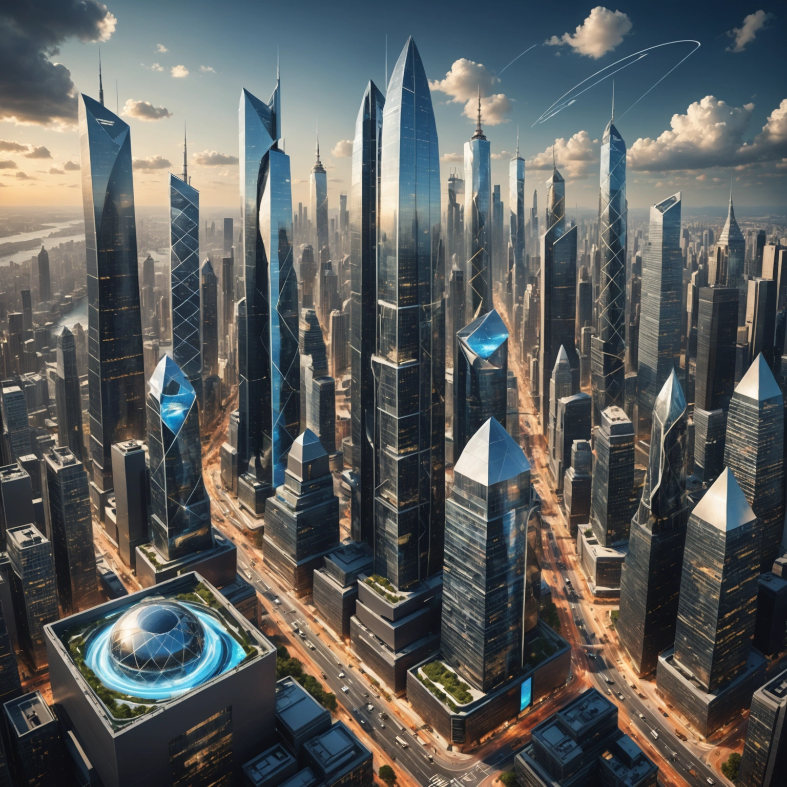 Revolutionizing Business Growth with Digital Global Solutions and Escore Integration