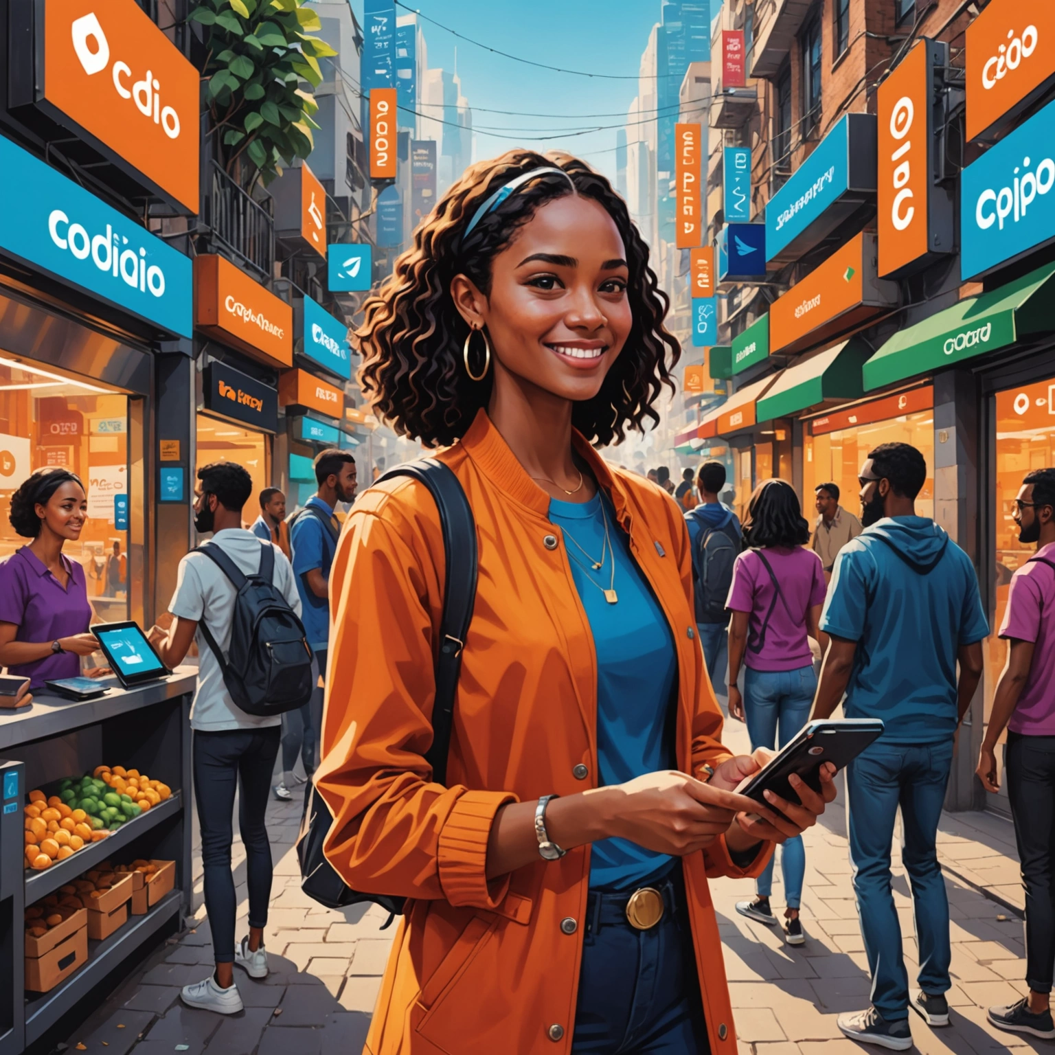 Unlocking Digital Success: How Codigo Picpay Transforms Global Transactions Seamlessly