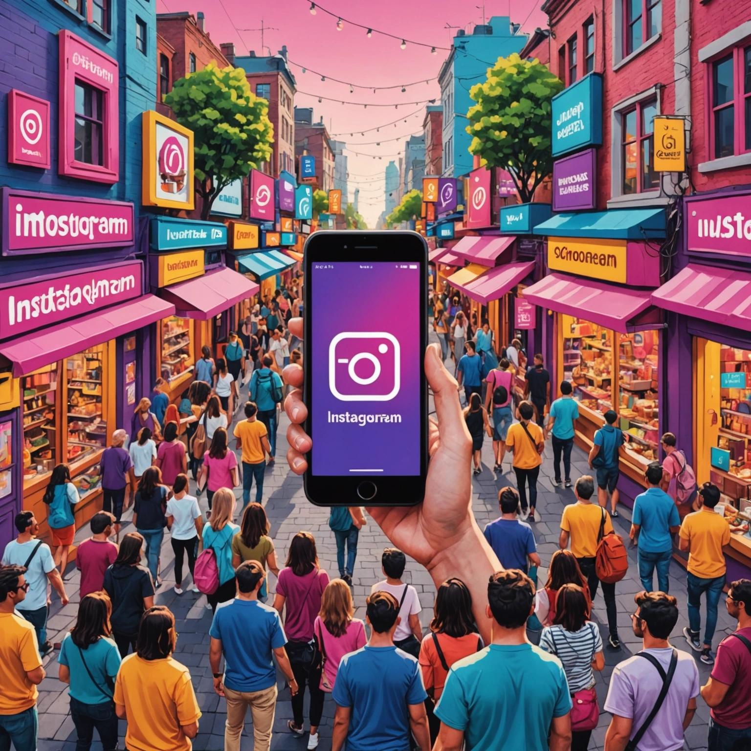 Unlocking Instagram Success: How to comprar conta antiga Instagram Efficiently