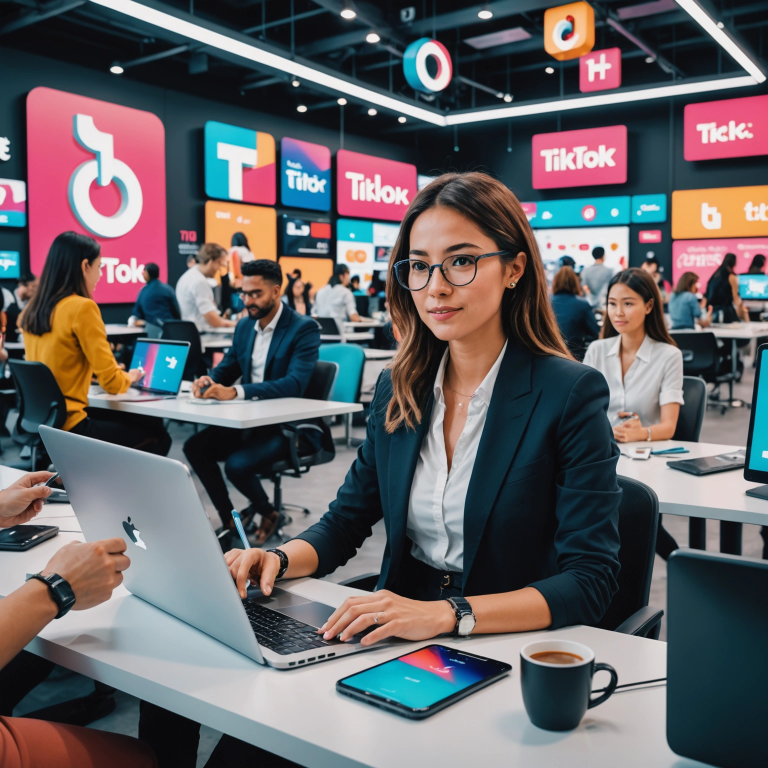 Top Strategies to Safely Buy TikTok Accounts for Global Digital Growth