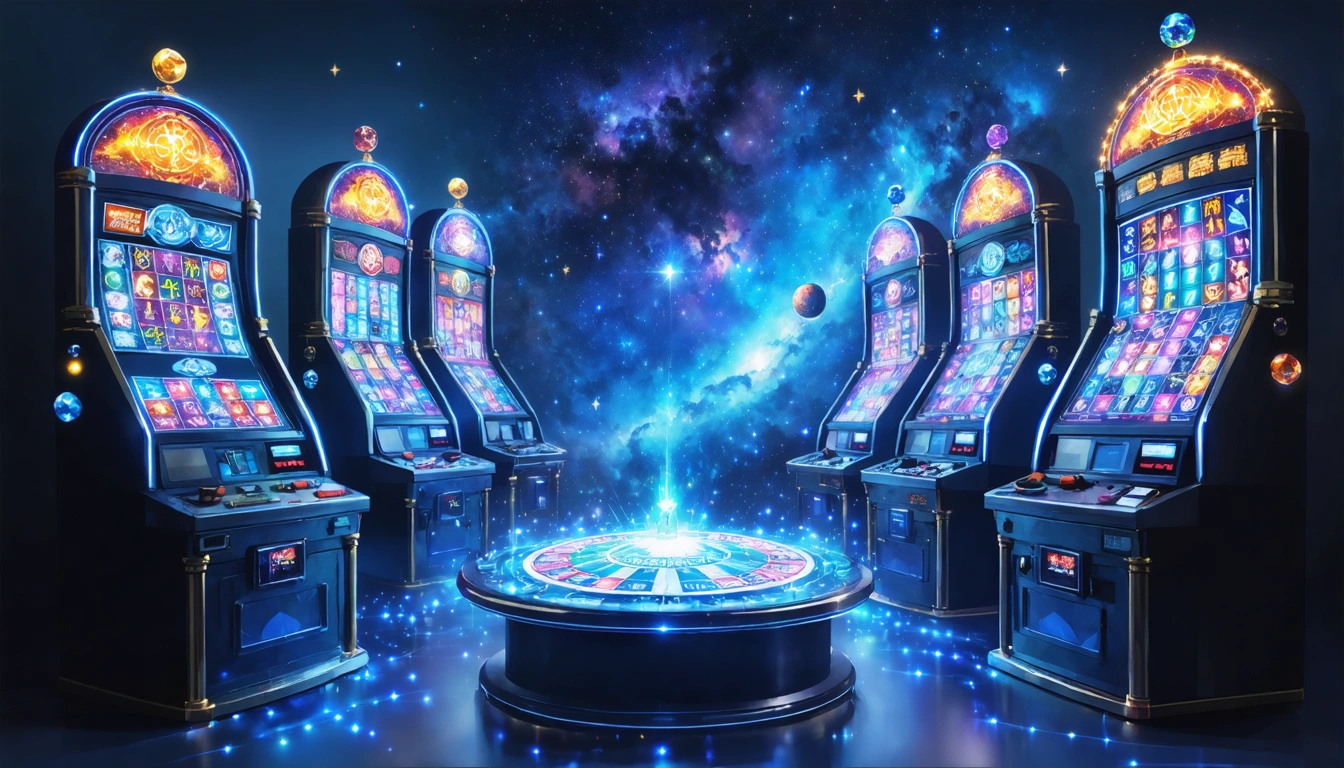 Zodiac Casino Offers Licensed Cosmic Betting Since 2001