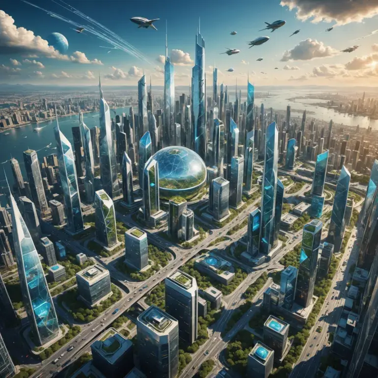 Top Digital Innovations Driving Global Solutions in 2024 Results