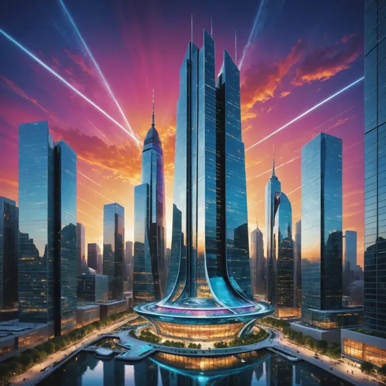 Digital Global Solution Unveils Today's Results Driving Market Innovation Forward