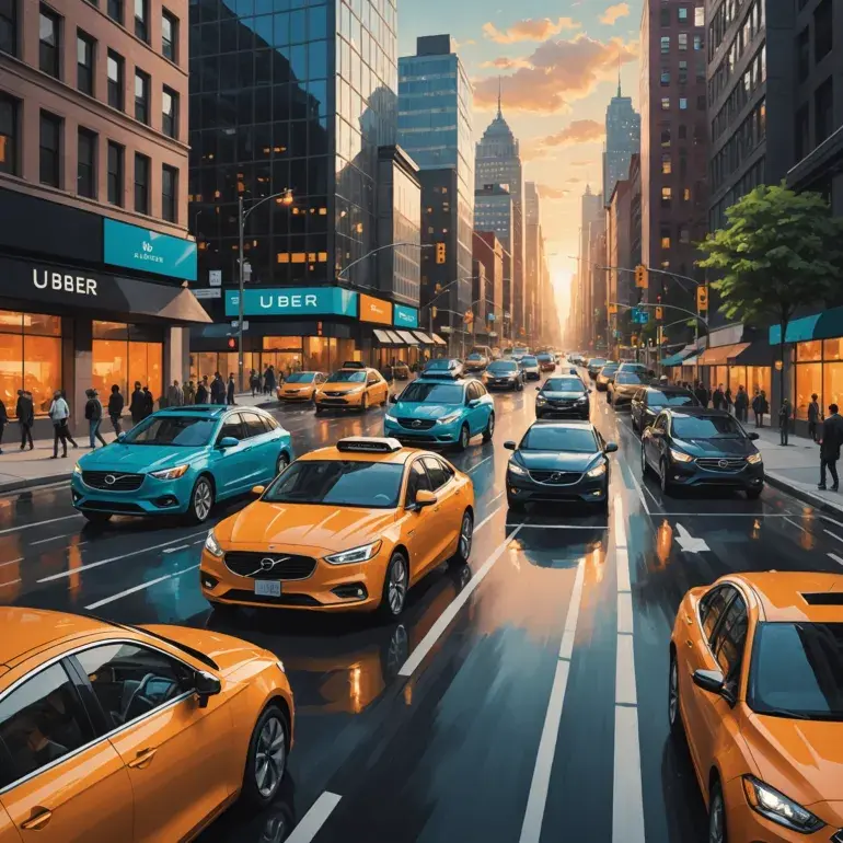 Top Strategies to Buy Uber Driver Account Safely and Effectively