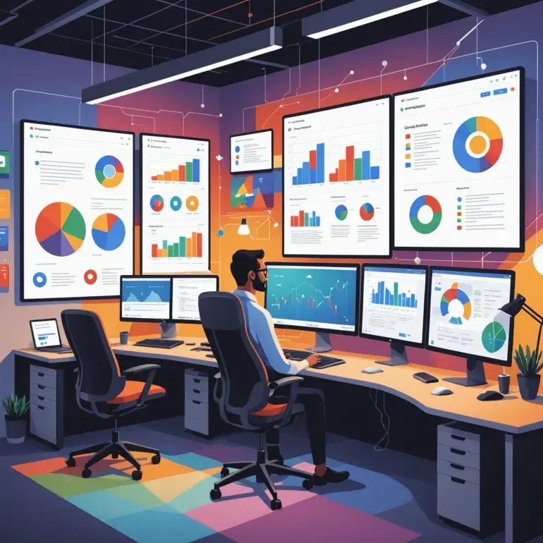 Top Strategies to Boost Sales Using comprar conta Google Ads Efficiently