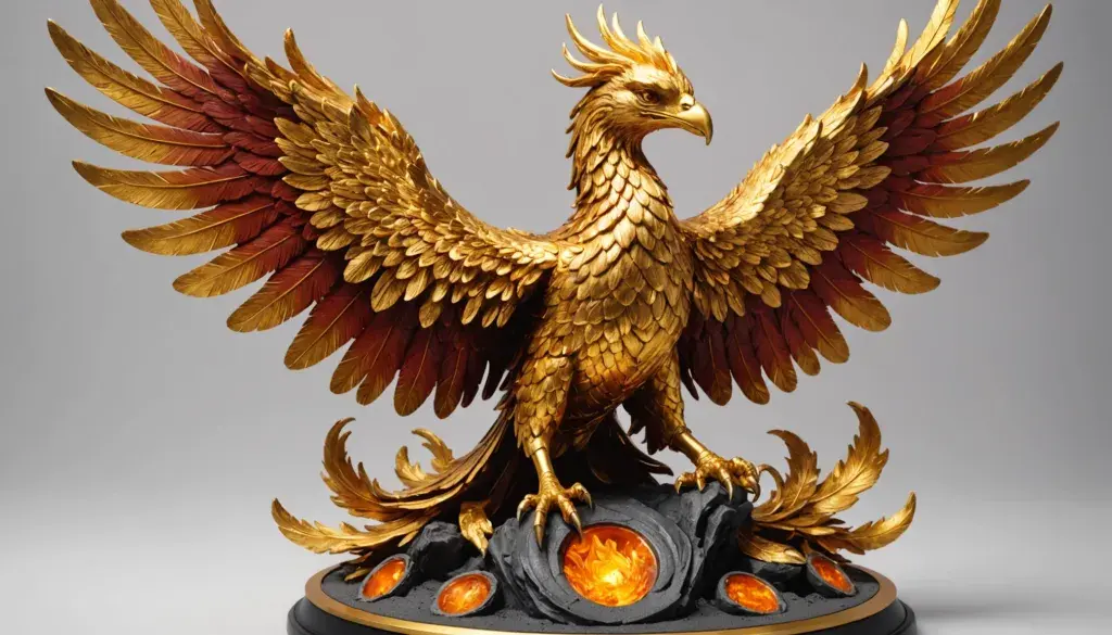 Phoenix Demo Slot Review: Gameplay, Features and Free Play