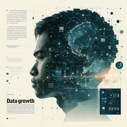 Cambodia’s Digital Leap: Data Growth: Data Cambodia showcases the nation’s rising digital infrastructure.