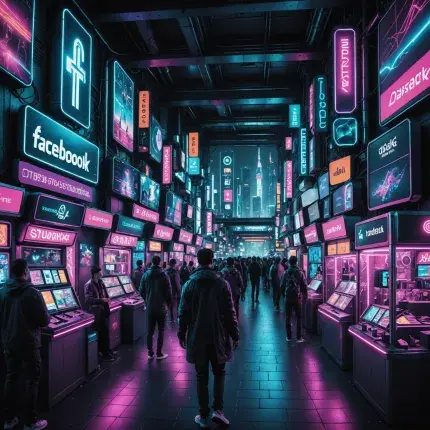 Top Strategies to Successfully Comprar Contas Facebook for Digital Growth