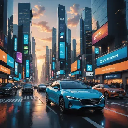 Top Digital Global Solutions Trends Impacting Insurance with GMX Seguros