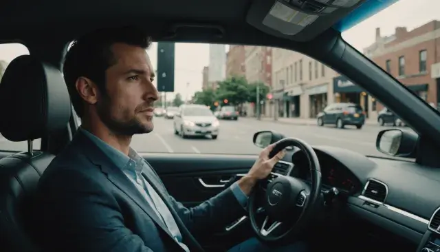 Top Strategies to Buy Uber Driver Account Safely and Effectively