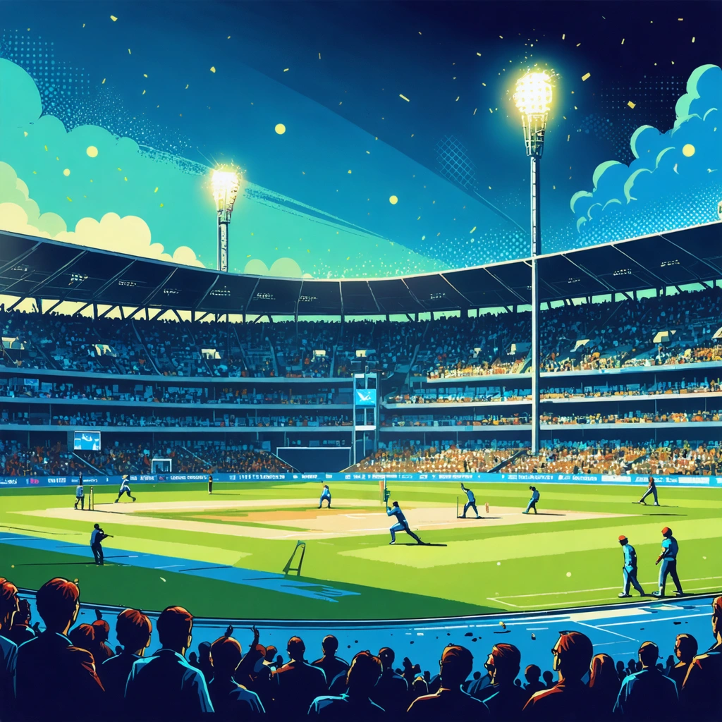 Cricket Betting Sites with Free Tips Features: Best PlatformsReview of cricket betting sites offering free tips features for Indian players.