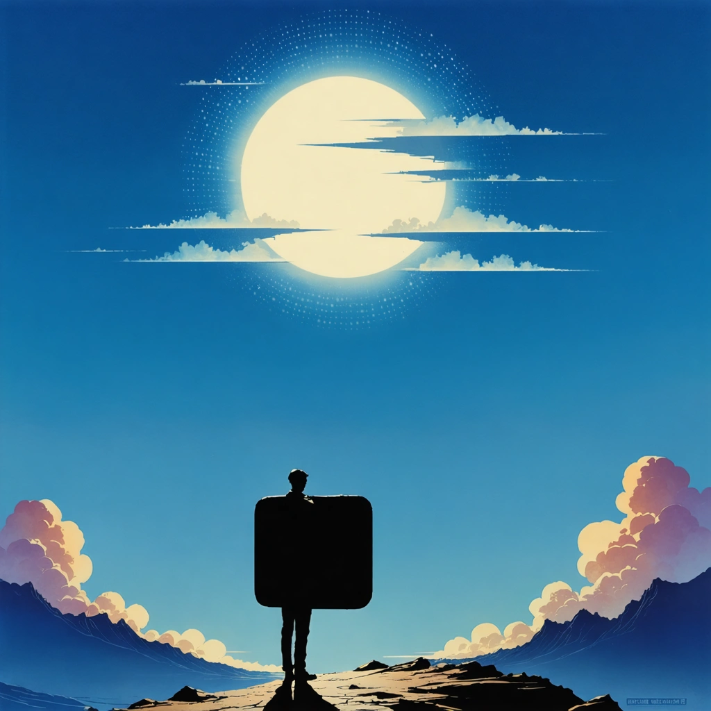 Bluesky: Social Media’s New Frontier: Bluesky’s decentralized platform challenges social media norms.